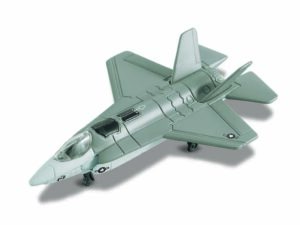 MAISTO SAMOLOT LOCKHEED MARTIN F-35 LIGHTNING II